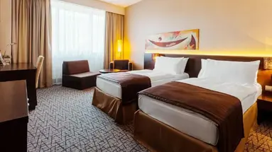 Holiday Inn Żylina
