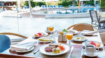 HOLIDAY INTERNATIONAL HOTEL SHARJAH