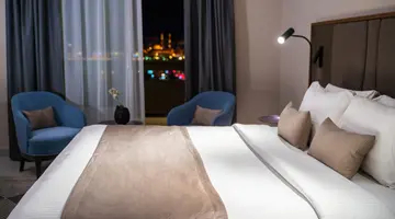 HOLIDAY INTERNATIONAL HOTEL SHARJAH