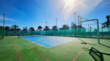 HOLIDAY INTERNATIONAL HOTEL SHARJAH
