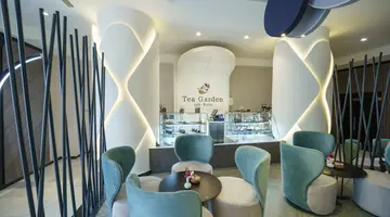 HOLIDAY INTERNATIONAL HOTEL SHARJAH