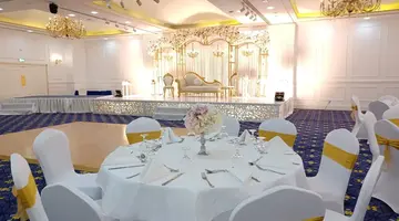 HOLIDAY INTERNATIONAL HOTEL SHARJAH