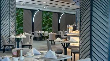 HOLIDAY INTERNATIONAL HOTEL SHARJAH