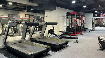 HOLIDAY INTERNATIONAL HOTEL SHARJAH