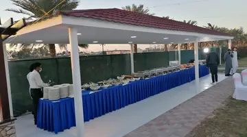 HOLIDAY INTERNATIONAL HOTEL SHARJAH