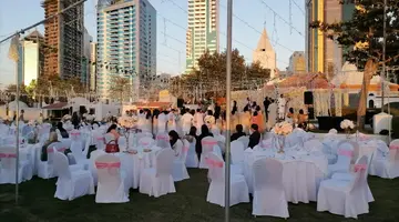 HOLIDAY INTERNATIONAL HOTEL SHARJAH