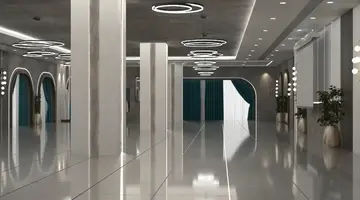 HOLIDAY INTERNATIONAL HOTEL SHARJAH