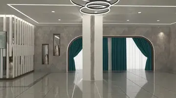 HOLIDAY INTERNATIONAL HOTEL SHARJAH
