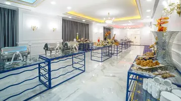 HOLIDAY INTERNATIONAL HOTEL SHARJAH