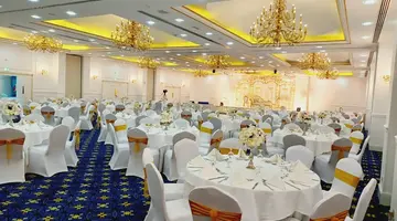 HOLIDAY INTERNATIONAL HOTEL SHARJAH