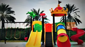 HOLIDAY INTERNATIONAL HOTEL SHARJAH