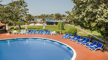 HOLIDAY INTERNATIONAL HOTEL SHARJAH