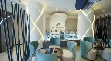 HOLIDAY INTERNATIONAL HOTEL SHARJAH