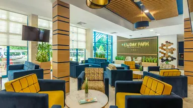HOLIDAY PARK HOTEL
