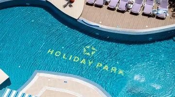 HOLIDAY PARK HOTEL