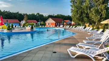 Holiday Park Kacze Stawy