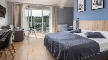 Holiday Park Kacze Stawy