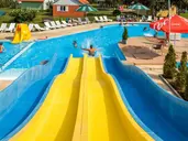 Holiday Park Kacze Stawy