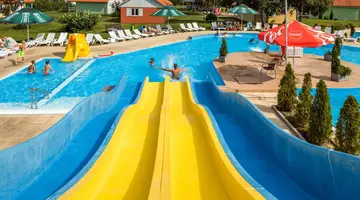 Holiday Park Kacze Stawy