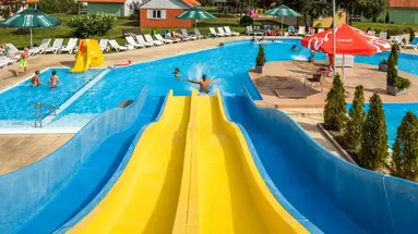 Holiday Park Kacze Stawy