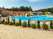Holiday Park Kacze Stawy