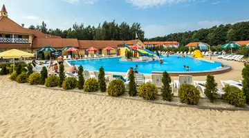 Holiday Park Kacze Stawy
