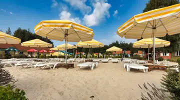 Holiday Park Kacze Stawy