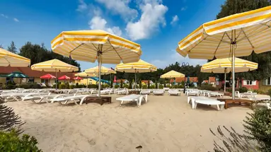Holiday Park Kacze Stawy