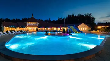 Holiday Park Kacze Stawy
