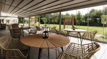 Holiday Park Kacze Stawy