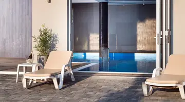 Holiday Park Kacze Stawy