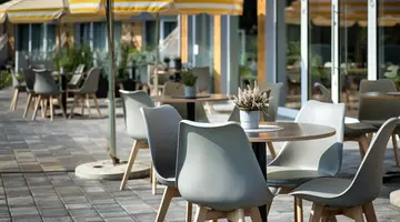 Holiday Park Kacze Stawy