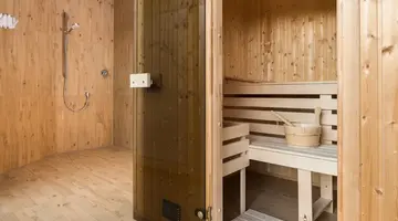Holiday Park Kacze Stawy