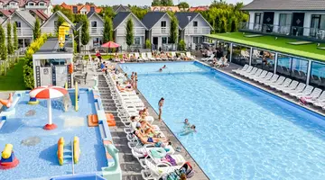 Holiday Park & Resort Kołobrzeg