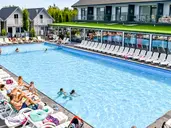 Holiday Park & Resort Kołobrzeg
