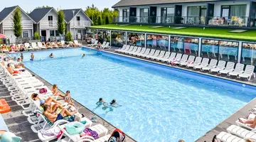 Holiday Park & Resort Kołobrzeg