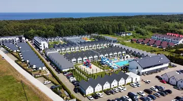 Holiday Park & Resort Kołobrzeg