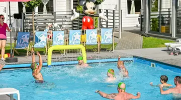 Holiday Park & Resort Kołobrzeg