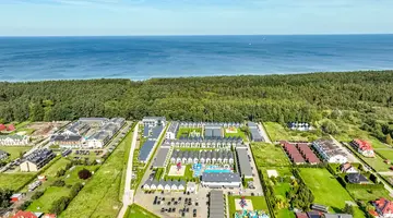 Holiday Park & Resort Kołobrzeg