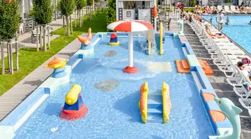 Holiday Park & Resort Kołobrzeg
