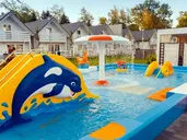 Holiday Park & Resort Mielno
