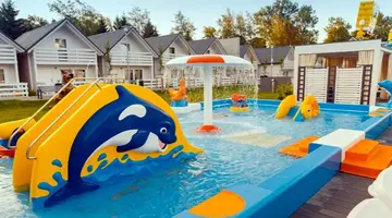 Holiday Park & Resort Mielno