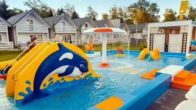 Holiday Park & Resort Mielno