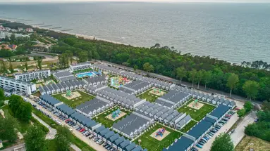 Holiday Park & Resort Mielno