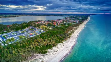 Holiday Park & Resort Mielno