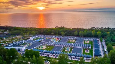 Holiday Park & Resort Mielno