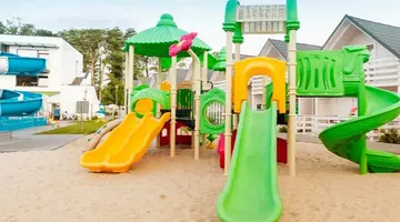 Holiday Park & Resort Mielno