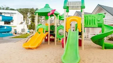 Holiday Park & Resort Mielno