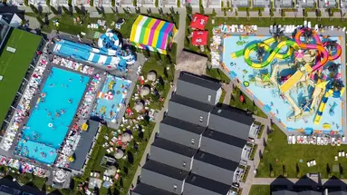 Holiday Park & Resort Mielno