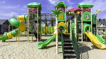 Holiday Park & Resort Niechorze